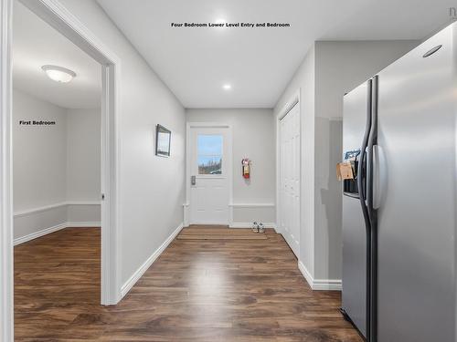 42 Beecher'S Lane, East Ferry, NS 
