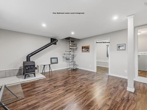 42 Beecher'S Lane, East Ferry, NS 