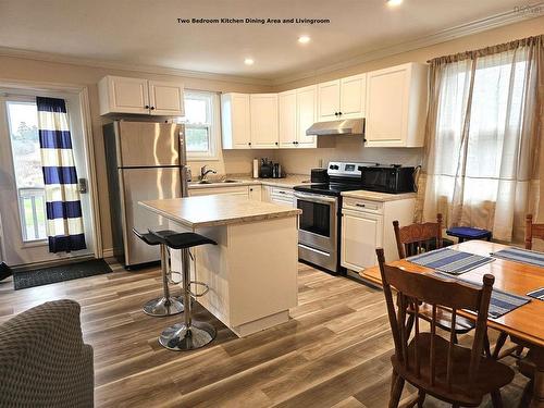 42 Beecher'S Lane, East Ferry, NS 