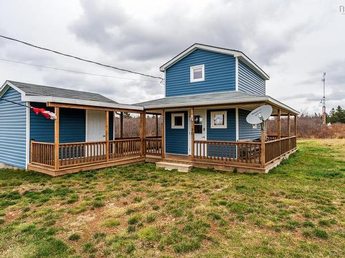 42 Beecher'S Lane, East Ferry, NS 
