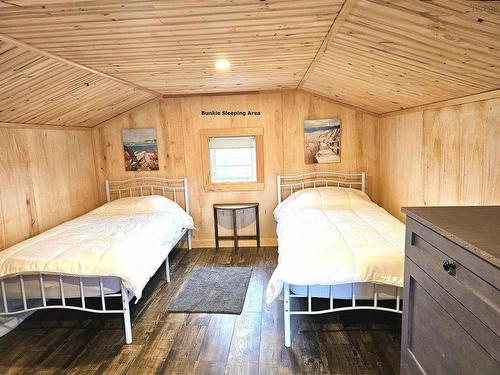 42 Beecher'S Lane, East Ferry, NS 