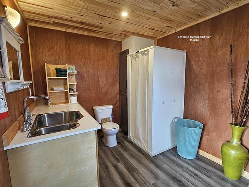 42 Beecher'S Lane, East Ferry, NS 