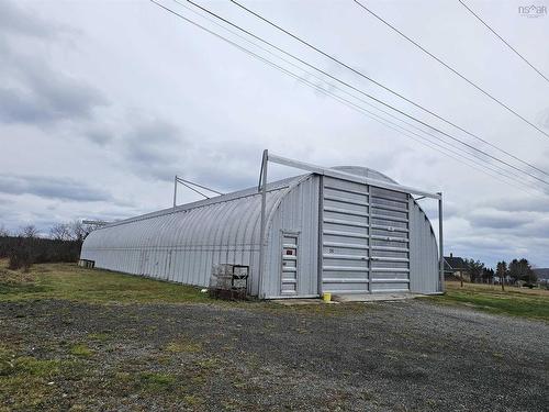 42 Beecher'S Lane, East Ferry, NS 
