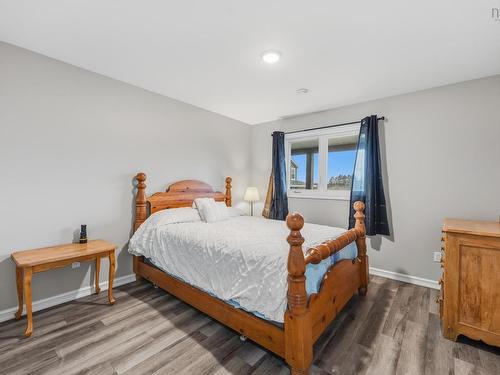 42 Beecher'S Lane, East Ferry, NS 