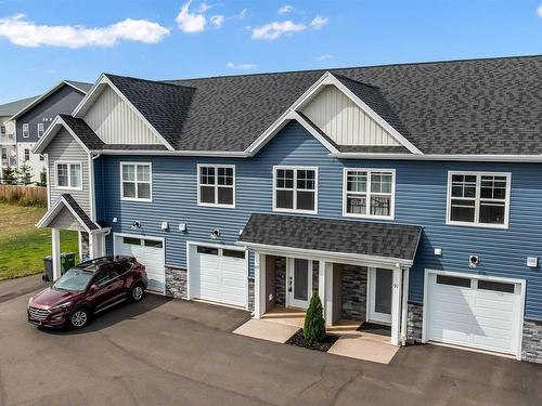 89 Harold Court, Cornwall, PE 