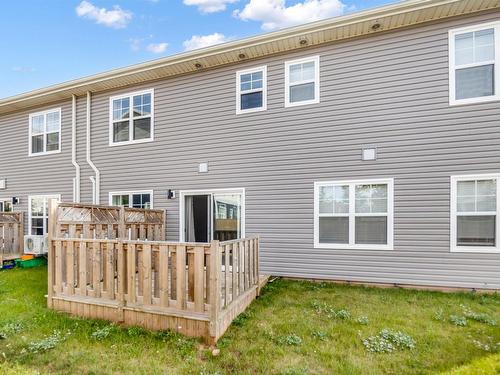 89 Harold Court, Cornwall, PE 