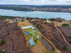 42 Beecher's Lane  East Ferry, NS B0V 1E0