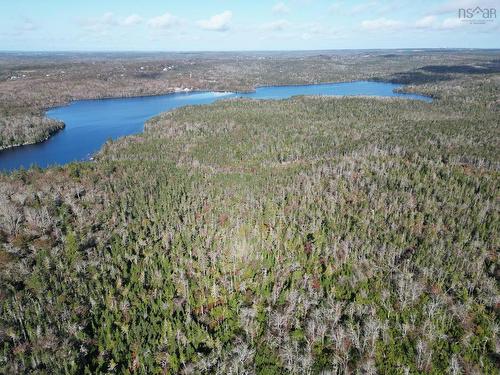 Lot Grover Lake, Williamswood, NS 