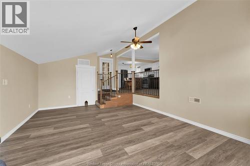 56 Parkside Dr, Mcgregor, ON - Indoor Photo Showing Other Room