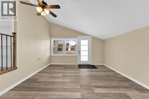 56 Parkside Dr, Mcgregor, ON - Indoor Photo Showing Other Room