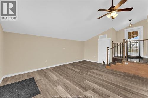 56 Parkside Dr, Mcgregor, ON - Indoor Photo Showing Other Room