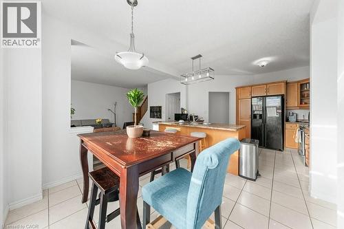 53 Truesdale Crescent, Guelph, ON - Indoor