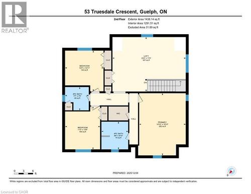 53 Truesdale Crescent, Guelph, ON - Other