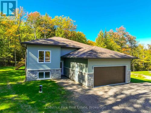 26 Aspen Lane, Nipissing, ON - Outdoor