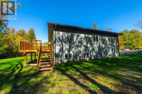 26 Aspen Lane, Nipissing, ON - Outdoor