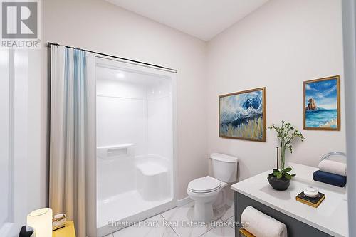 26 Aspen Lane, Nipissing, ON - Indoor Photo Showing Bathroom