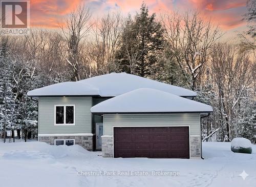 26 ASPEN LANE  Nipissing, ON P0H 1Z0