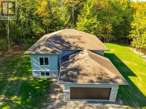 26 Aspen Lane, Nipissing, ON - Outdoor