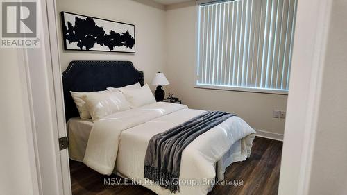 103 - 5155 Sheppard Avenue E, Toronto, ON - Indoor Photo Showing Bedroom