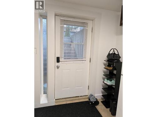 Lower Level - 3576 Rose Road, Kelowna, BC - Indoor Photo Showing Other Room