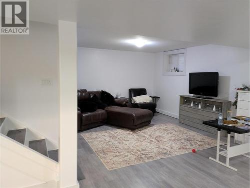 Lower Level - 3576 Rose Road, Kelowna, BC - Indoor