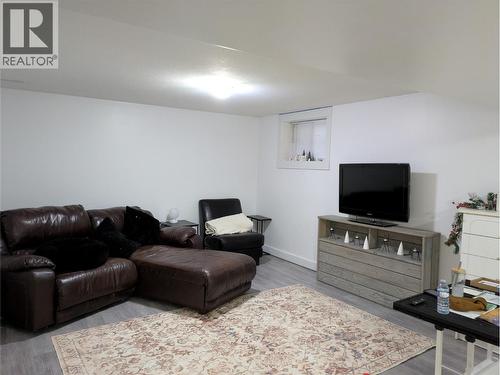 Lower Level - 3576 Rose Road, Kelowna, BC - Indoor