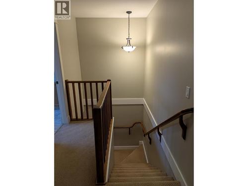 Second Level - 3576 Rose Road, Kelowna, BC - Indoor Photo Showing Other Room