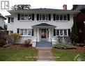 596 Queen Elizabeth Drive, Ottawa, ON  - Outdoor With Facade 