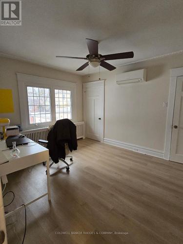 596 Queen Elizabeth Drive, Ottawa, ON - Indoor Photo Showing Office