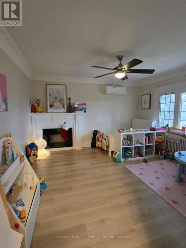 596 Queen Elizabeth Drive, Ottawa, ON - Indoor Photo Showing Other Room