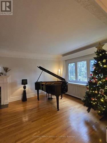 596 Queen Elizabeth Drive, Ottawa, ON - Indoor Photo Showing Other Room