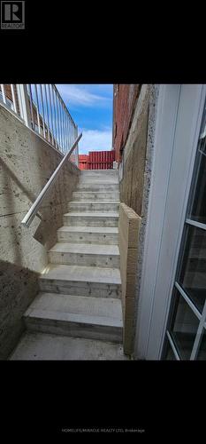 40 Judith Crescent, Brampton, ON -  With Exterior