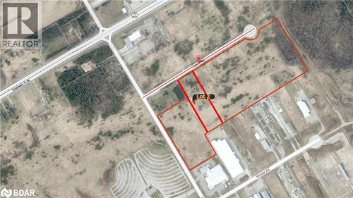 Lot 2 Holick Road, Oro-Medonte, ON 