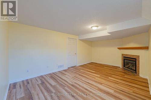 184 Deercroft Avenue, Ottawa, ON - Indoor Photo Showing Other Room