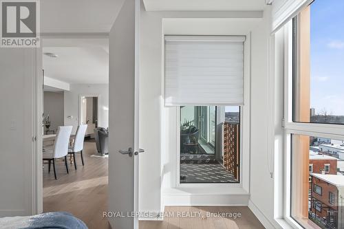 608 - 135 Barrette Street, Ottawa, ON - Indoor