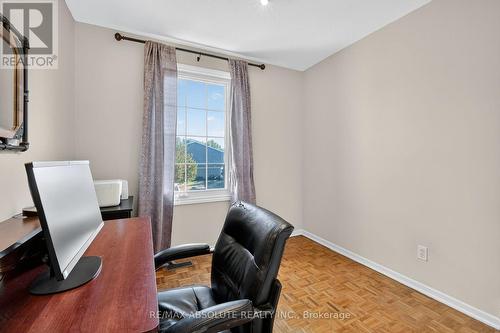 2628 Baseline Road, Ottawa, ON - Indoor Photo Showing Office