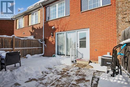 2628 Baseline Road, Ottawa, ON - Outdoor With Exterior