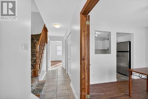 2628 Baseline Road, Ottawa, ON - Indoor Photo Showing Other Room