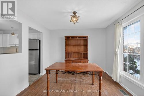 2628 Baseline Road, Ottawa, ON - Indoor