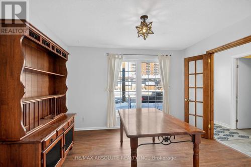 2628 Baseline Road, Ottawa, ON - Indoor