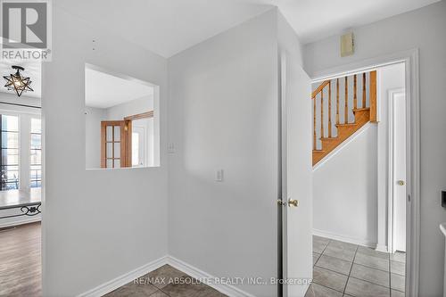 2628 Baseline Road, Ottawa, ON - Indoor Photo Showing Other Room