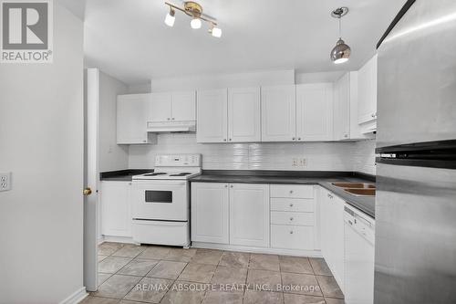 2628 Baseline Road, Ottawa, ON - Indoor Photo Showing Kitchen With Double Sink