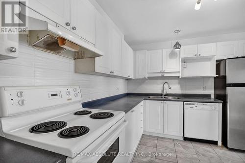 2628 Baseline Road, Ottawa, ON - Indoor Photo Showing Kitchen With Double Sink