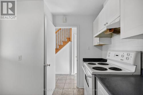 2628 Baseline Road, Ottawa, ON - Indoor Photo Showing Kitchen