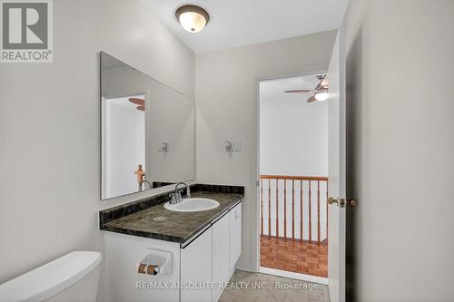 2628 Baseline Road, Ottawa, ON - Indoor Photo Showing Bathroom