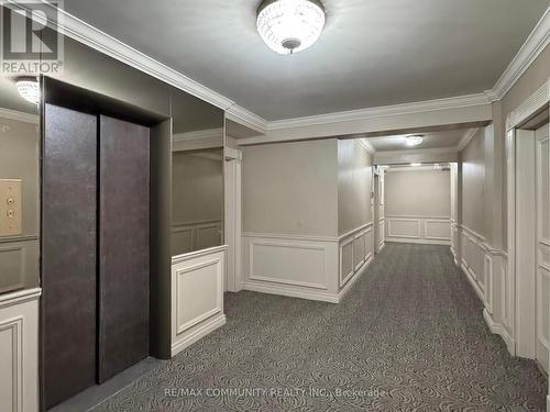 309 - 740 Eglinton Avenue W, Toronto, ON - Indoor Photo Showing Other Room