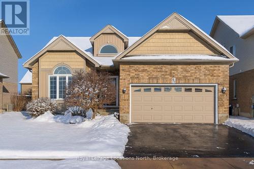 341 HOLDEN STREET  Collingwood, ON L9Y 0E2