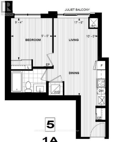 1405 - 7 Mabelle Avenue, Toronto, ON - Other