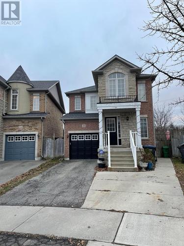 26 PENBRIDGE CIRCLE  Brampton, ON L7A 2P9