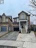 26 Penbridge Circle, Brampton, ON  - Outdoor With Facade 